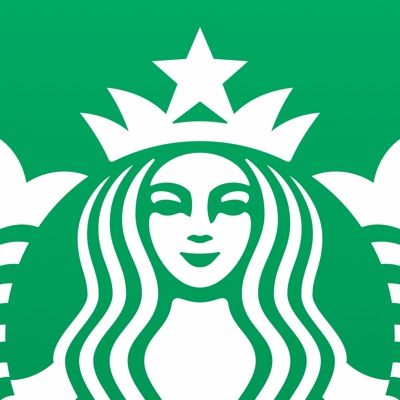 Starbucks App Icon