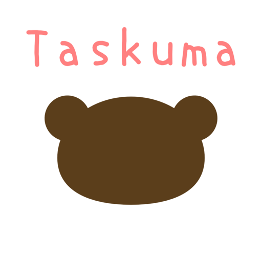 Taskuma App Icon