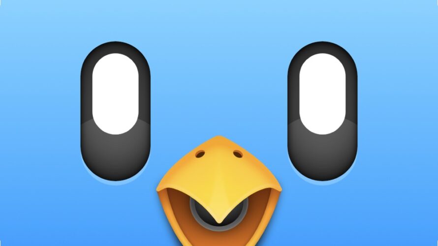 Tweetbot 6 App Icon
